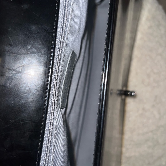 AUTHENTIC CHANEL BAG - Picture 11 of 12